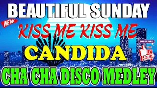 NEW NONSTOP CHACHA MEDLEY REMIX 2023 | BEAUTIFUL SUNDAY CHACHA REMIX💥