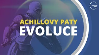 Achillovy paty evoluce | celý dokument ZDARMA | Genesis Era