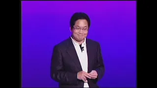 Sony E3 2005 Press Conference