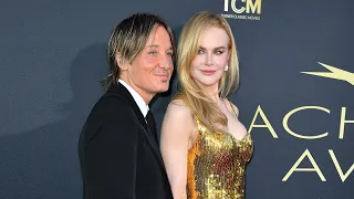 Keith Urban Reportedly Disappointed Nicole Kidman With New Heroin Comments After Admitting