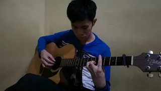 Love Me - Yiruma - Guitar Version