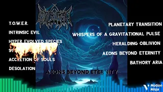 Oblivion - Aeons Beyond Eternity