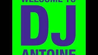 Dj Antoine vs Timati feat. Kalenna - Welcome to St. Tropez (original mix)