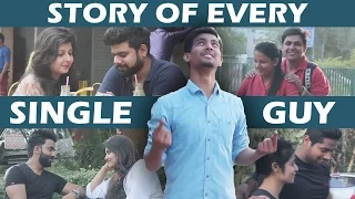 Story of Every Single Guy | Aashqeen