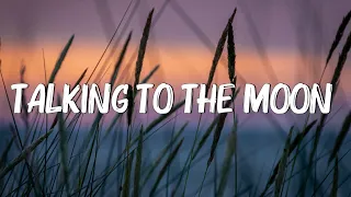 Talking to the Moon - Bruno Mars (Lyrics) || Christina Perri, Ruth B (Mix Lyrics)