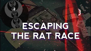 Escaping The Rat Race 🐀 - ICT Motivation