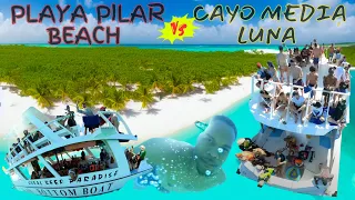 Is Cayo Coco Cuba A Paradise Or A Mirage? Finding The Best Beach Tour