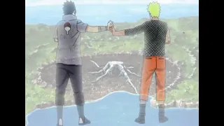 Naruto and Sasuke release infinite Tsukuyomi!!!(Kakashi Became Hokage) English Dub