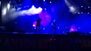 Guano Apes - Lose Yourself (live at Zaxidfest 2018)