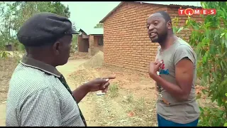 Mfumukazi on 01 November 2023(Malawian comedy series) please subscribe to my channel fam 🙏