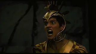 CLIP 6 ON MOVIE : Immortals (2011)