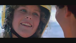 Nicole Kidman's 1st Movie! The Official BMX Bandits Trailer