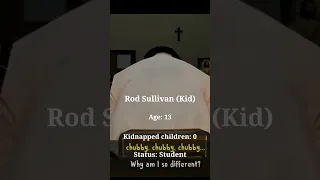 Rod Sullivan Evolution | Edit (Ice Scream)