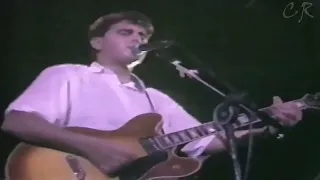 Leo Jaime - A Vida Não Presta (Show 1987)
