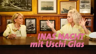 Inas Nacht mit Uschi Glas | Teaser