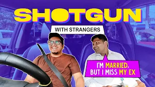 “I’m Married but I Miss Her“  | Shotgun | ScoopWhoop