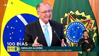 Governo | 100 dias de gestão