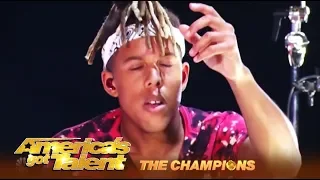 Tokio Myers: BGT Winner Comes To America And BLOWS The Roof Off! | AGT Champions