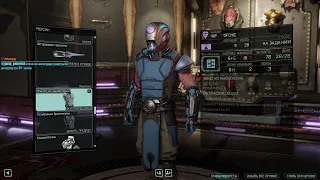 №10 XCOM2 WOTC LW Legend/IronMan 04/03/2024