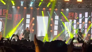 Bruno e Marrone - Facas (Ao vivo 21 anos Villa Country- Sp)