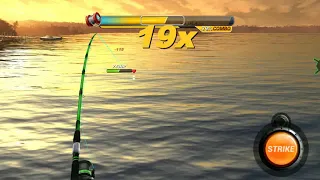 Fishing Clash Bot (FCHelper) ONLY for stimulator LDPlayer 3.0 --castmode