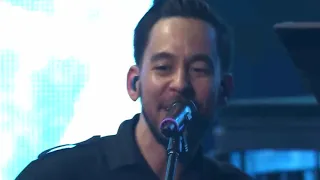 Linkin Park Live Itunes Festival 2011 (Full  DVD)