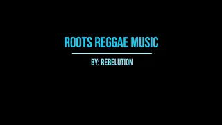 Roots Reggae Music - Rebelution | Karaoke