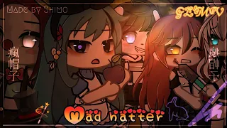 Mad hatter GLMV || Gacha life || Helen series || Part 15 of season 2: Disappear?