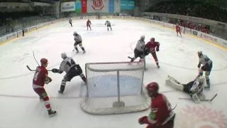 Витязь - Торпедо 4:2 / Vityaz - Torpedo 4:2