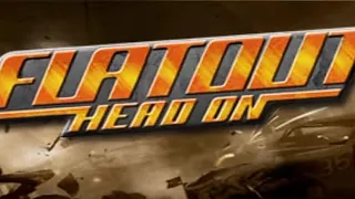 Как скачать, запустить и играть во FlatOut Head On