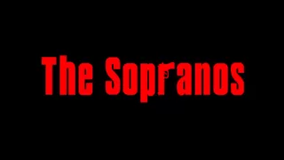 The Sopranos - Cocaine scene song