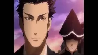 Hakuouki: Shinsengumi Kitan - This is War