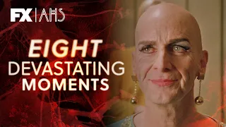 8 Devastating Moments in American Horror Story | FX