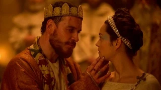 MACBETH - Official Teaser Trailer - Starring Michael Fassbender And Marion Cotillard