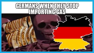 Ultimate Germany slander