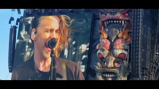 ALTER BRIDGE ~ Silver Tongue (DOWNLOAD FESTIVAL, UK) 08.06.23