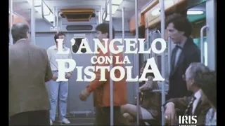 L'angelo con la pistola (1992-versione TV)