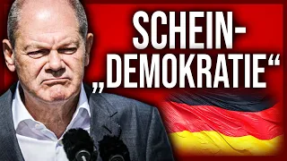 Unfassbar! Neue Umfrage enthüllt schreckliches über Deutschland!