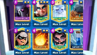 Pekka Bridge Spam End Season Push Against Hard matchups !💀🔥