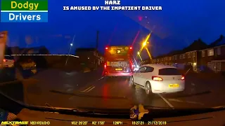 Best Of Dodgy Drivers Caught On Dashcam April 2023 | With TEXT Commentary