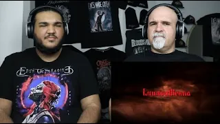 Kuolemanlaakso - Surusta Meri Suolainen (Patreon Request) [Reaction/Review]