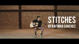 Rafinha Sanchez - Stitches (Cover Shawn Mendes)