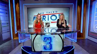 Third Period Live Show | NHL Playoffs 2022 | NHL Conference Finals