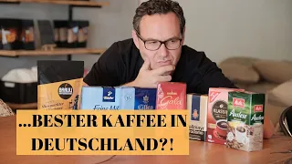 BARISTA verkostet die bekanntesten Kaffee's Deutschland | BARULI