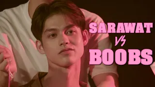 [BL] SARAWAT VS BOOBS [2GETHER THE SERIES]