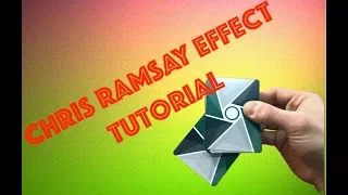 Chris Ramsay Magic Tutorial (TheMystefyer1)