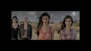 comercial  AXE 2012. El Ultimo AXE