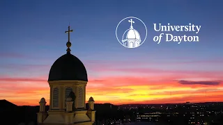 University of Dayton Campus