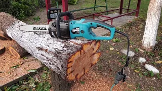 Test Makita UC4050A