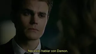 The Vampire Diaries 8x16 FINAL || Stefan y Caroline se despiden #Steroline (Sub. español)